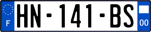 HN-141-BS