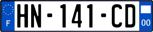 HN-141-CD