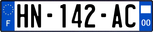 HN-142-AC