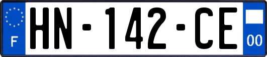 HN-142-CE