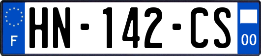 HN-142-CS