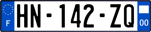 HN-142-ZQ