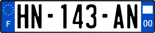HN-143-AN