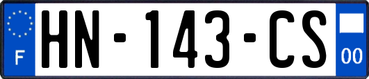 HN-143-CS