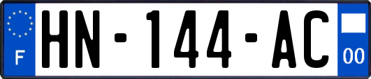 HN-144-AC