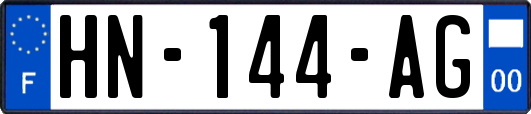 HN-144-AG