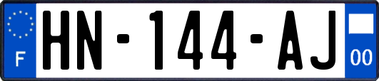 HN-144-AJ