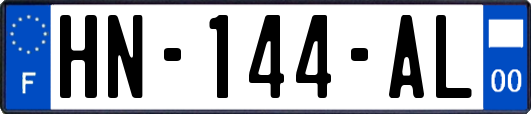 HN-144-AL