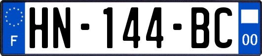 HN-144-BC