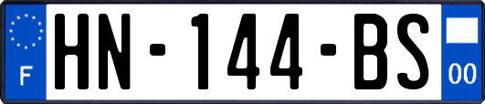 HN-144-BS