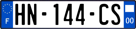HN-144-CS