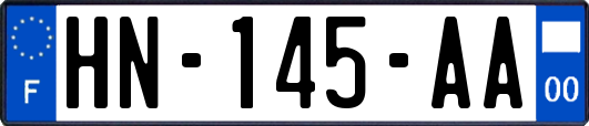 HN-145-AA