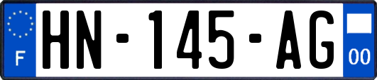 HN-145-AG