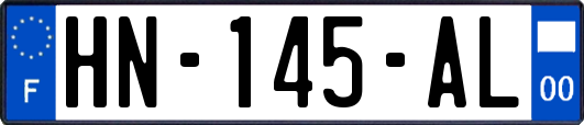 HN-145-AL