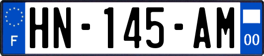 HN-145-AM