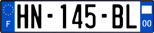 HN-145-BL