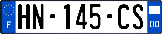 HN-145-CS