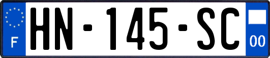 HN-145-SC