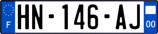 HN-146-AJ