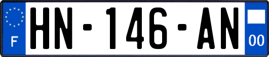 HN-146-AN