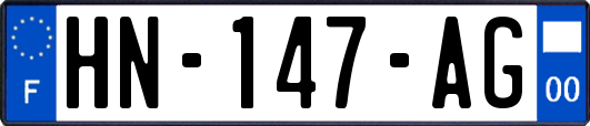 HN-147-AG