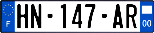 HN-147-AR