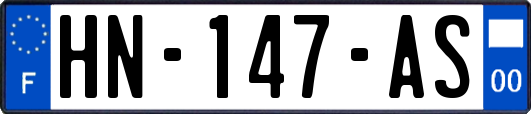 HN-147-AS