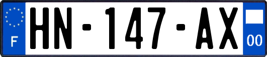 HN-147-AX