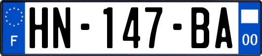 HN-147-BA
