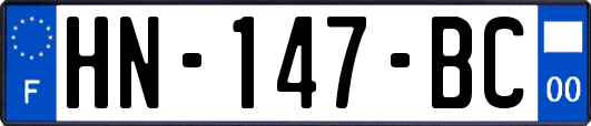 HN-147-BC