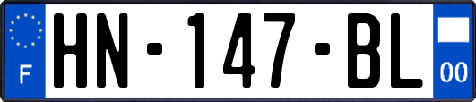 HN-147-BL
