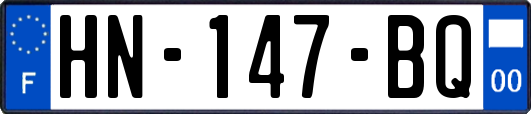 HN-147-BQ