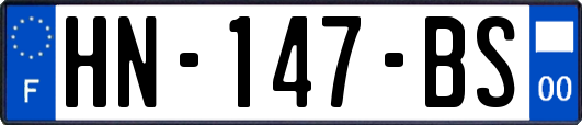 HN-147-BS