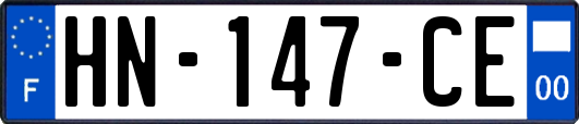 HN-147-CE