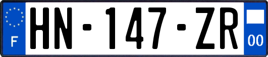 HN-147-ZR