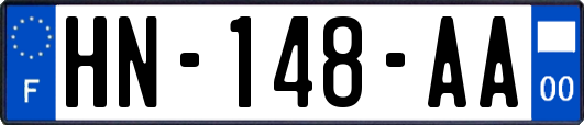 HN-148-AA