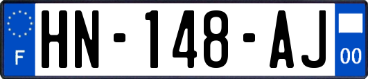 HN-148-AJ