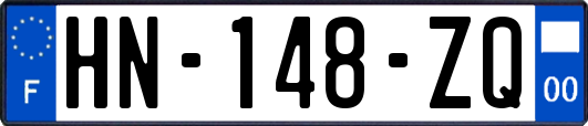 HN-148-ZQ
