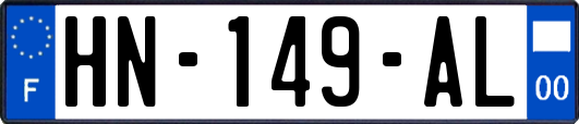 HN-149-AL
