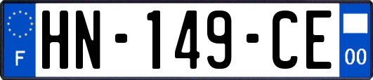 HN-149-CE