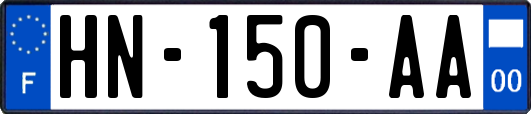HN-150-AA