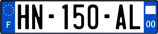 HN-150-AL