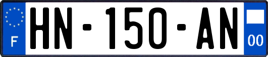 HN-150-AN