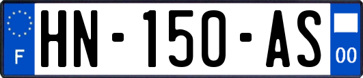 HN-150-AS