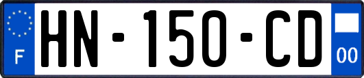 HN-150-CD
