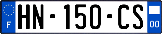 HN-150-CS