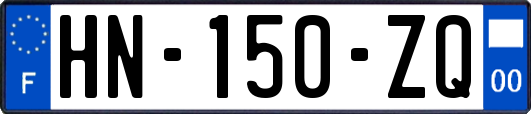 HN-150-ZQ