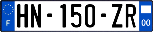 HN-150-ZR