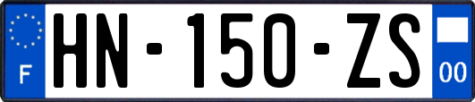 HN-150-ZS