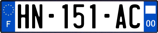 HN-151-AC